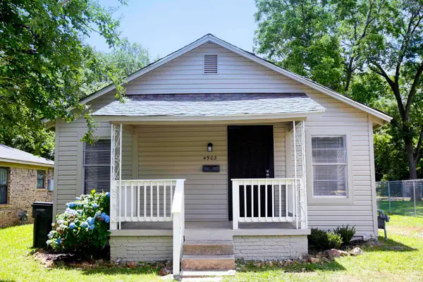 4903 W 28th St, Little Rock, AR 72204