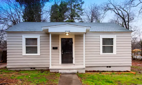 4508 W 25th St, Little Rock, AR 72204