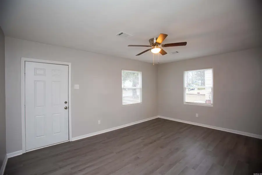 4508 W 25th St, Little Rock, AR 72204 - #3