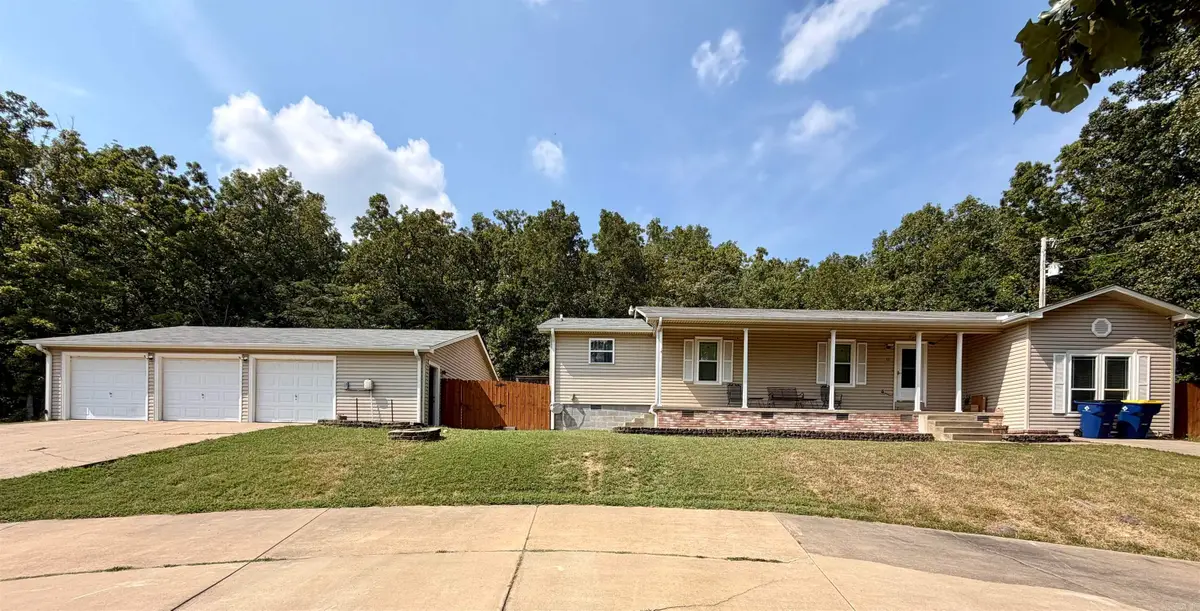 12 Kirkland Drive, Cabot, AR 72023 - #1