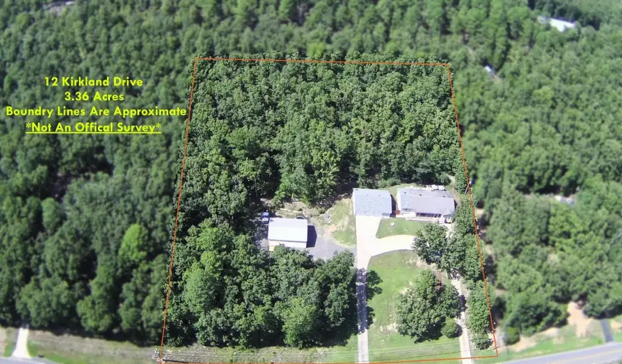 12 Kirkland Drive, Cabot, AR 72023 - #3