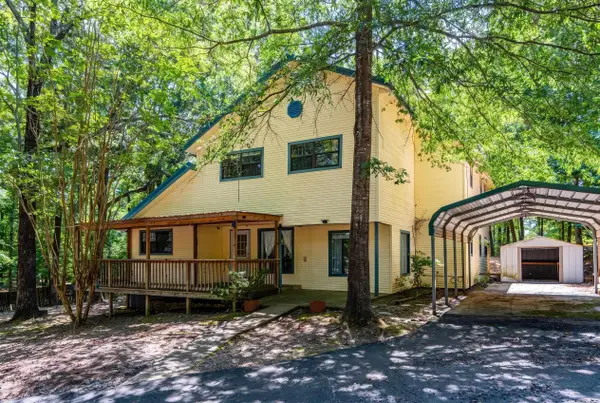 127 Sweetgum Trl, Pearcy, AR 71964