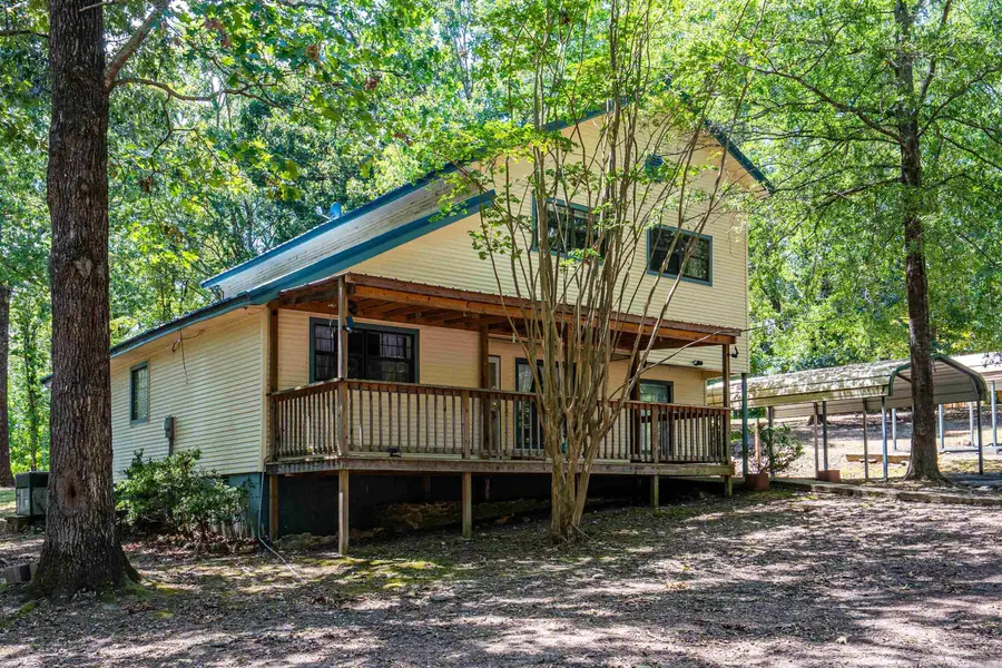 127 Sweetgum Trl, Pearcy, AR 71964 - #2