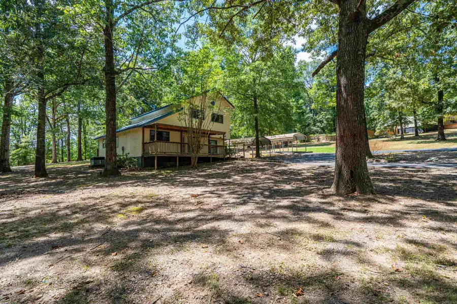 127 Sweetgum Trl, Pearcy, AR 71964 - #3