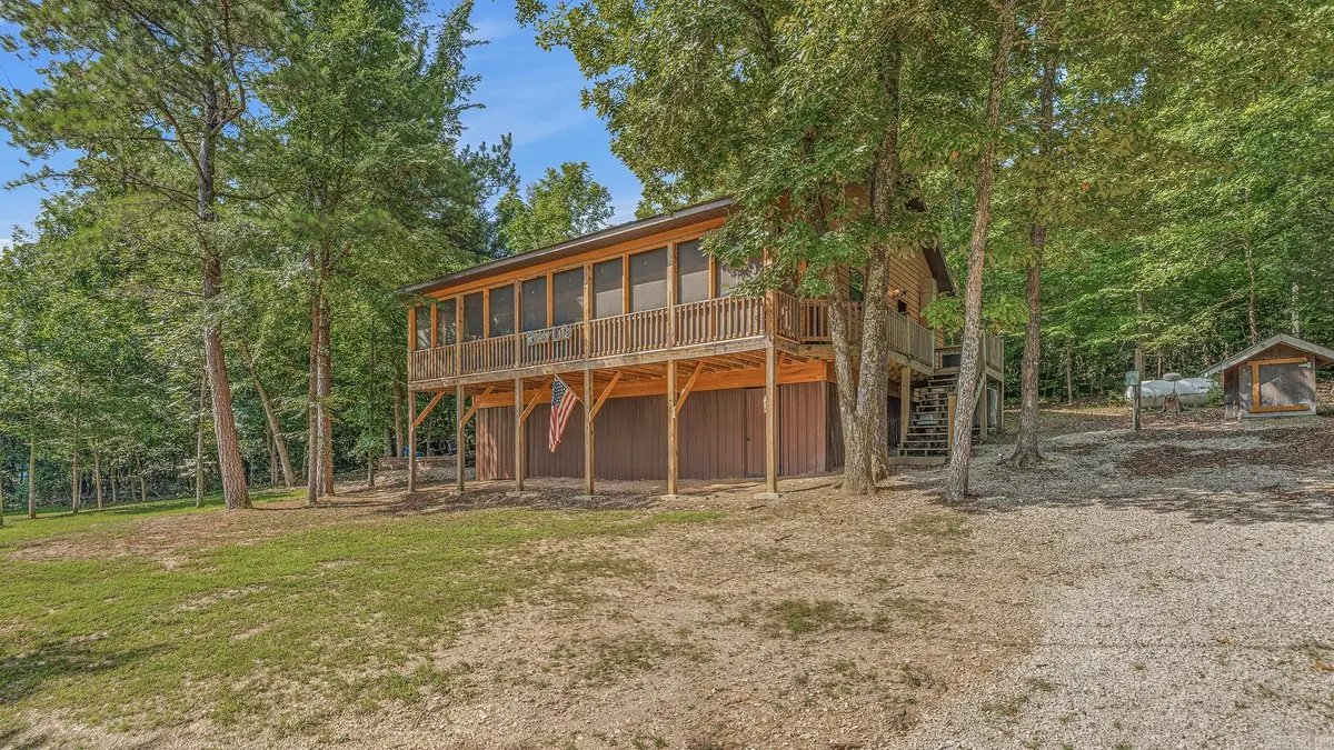 41 Springwood Terrace, Afton, AR 72452 - #1
