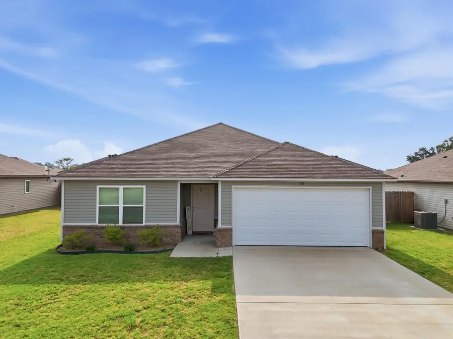 12 Farmhouse Circle, Vilonia, AR 72173 - #2