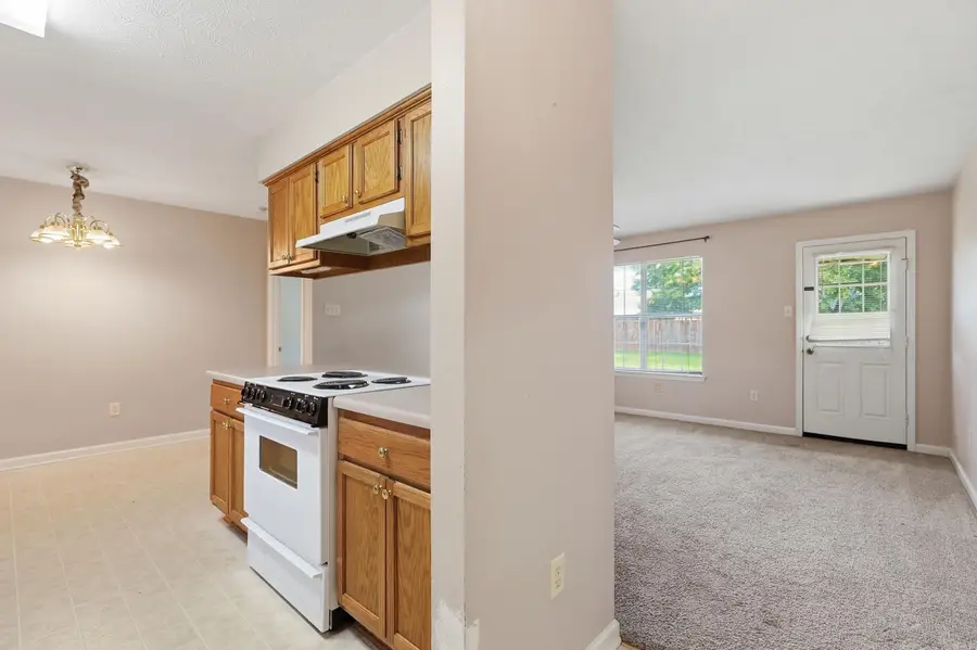 4520 Thompson, Conway, AR 72034 - #3