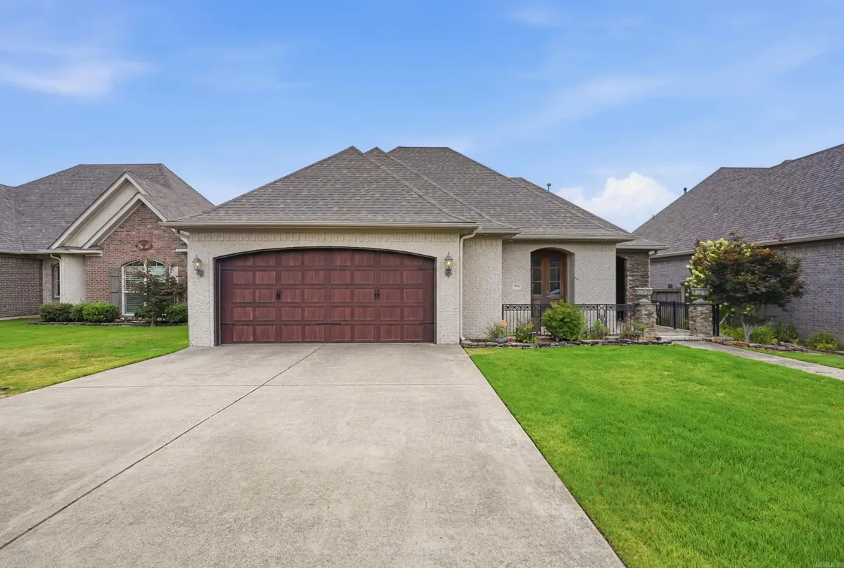9501 Millers Gardens Cv, Sherwood, AR 72120 - #1
