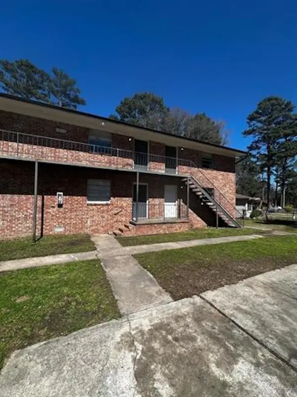 3518 Arapaho Trail, Little Rock, AR 72209
