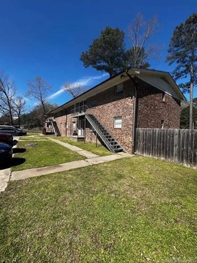 3518 Arapaho Trail, Little Rock, AR 72209 - #2
