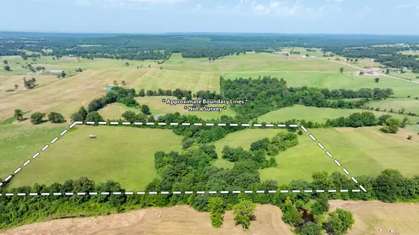 000 Floral Road, Pleasant Plains, AR 72501