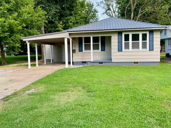 712 SE Second, Walnut Ridge, AR 72476