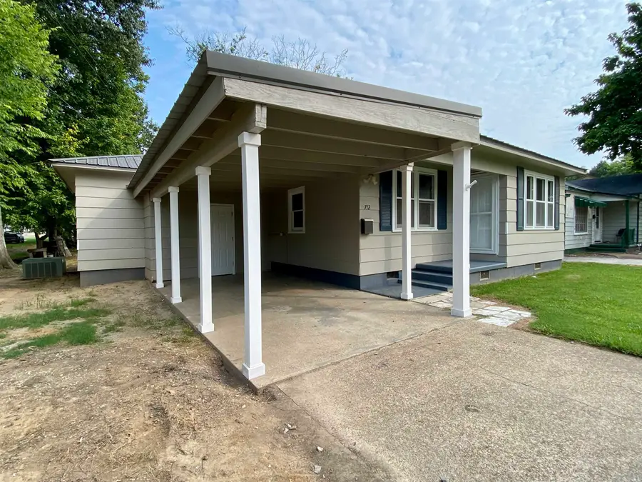 712 SE Second, Walnut Ridge, AR 72476 - #3
