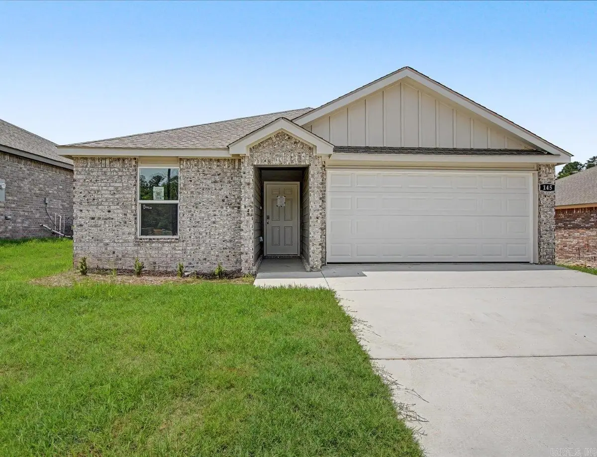 148 Preston Lane, Hensley, AR 72065 - #1