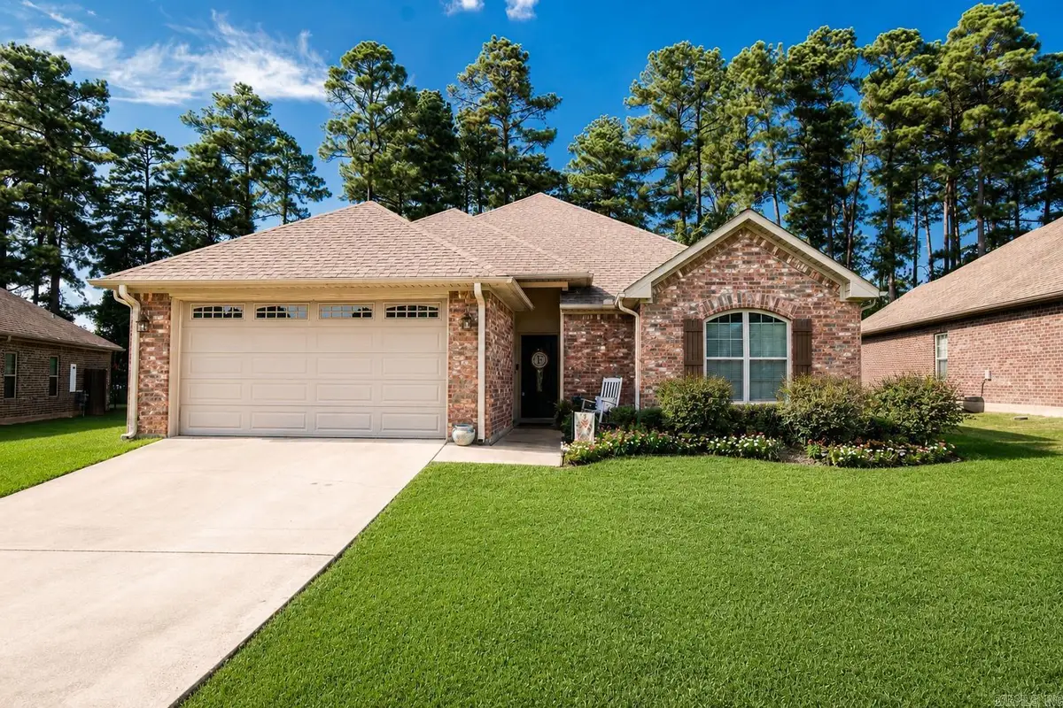 171 Waverly Cir, El Dorado, AR 71730 - #1