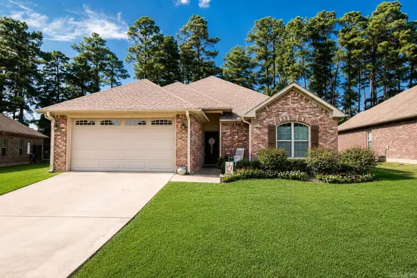 171 Waverly Cir, El Dorado, AR 71730