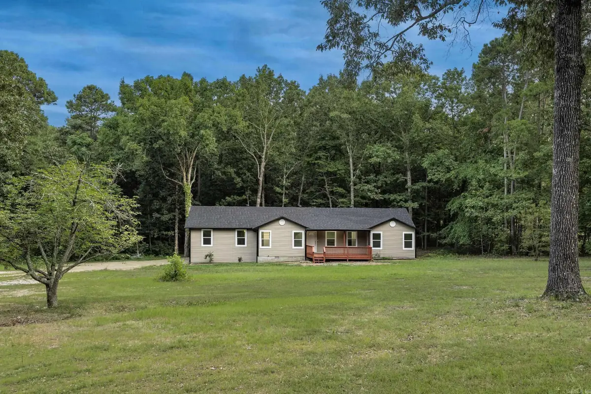 833 S Avilla Hts, Alexander, AR 72002 - #1