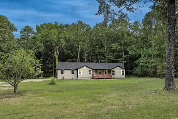 833 S Avilla Hts, Alexander, AR 72002