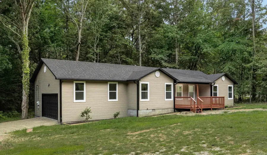 833 S Avilla Hts, Alexander, AR 72002 - #2