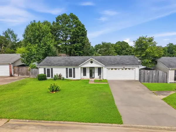 14101 Rockinghorse Lane, Alexander, AR 72002