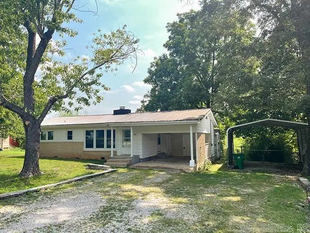 420 Brewer Street, Thayer, MO 65791 - #2