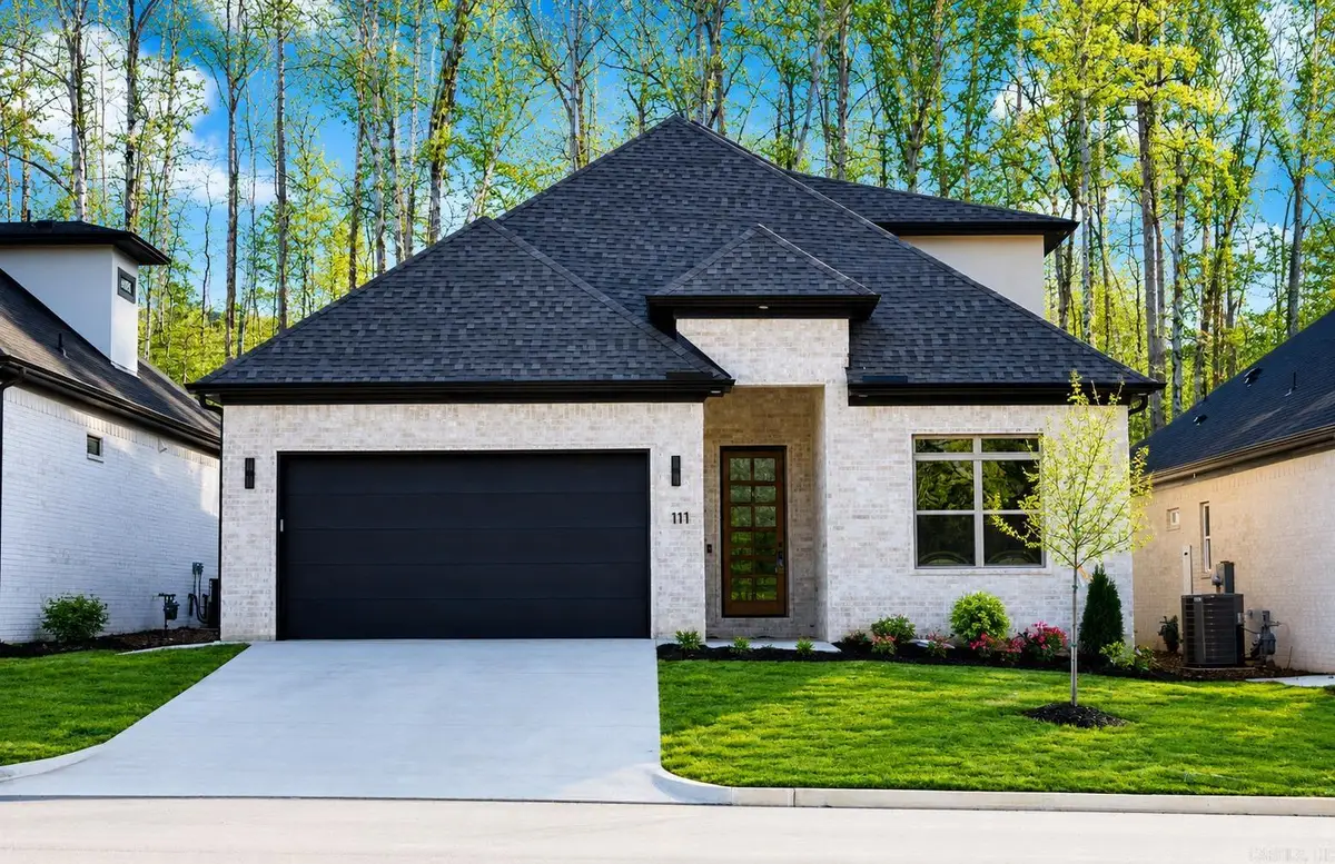 111 Kinley Loop, Little Rock, AR 72223 - #1