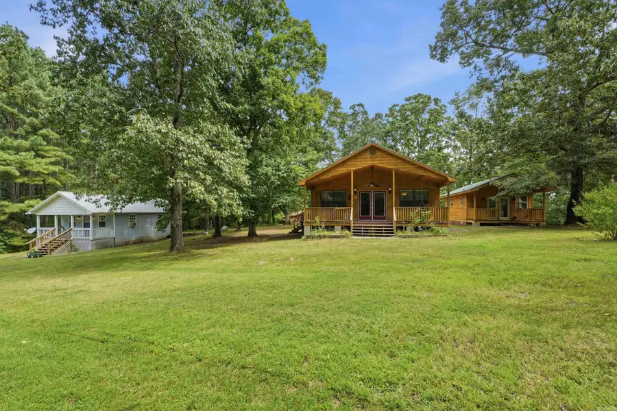 349 Poole Drive, Rose Bud, AR 72137 - #2