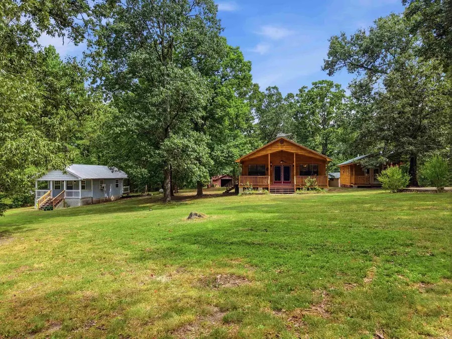 349 Poole Drive, Rose Bud, AR 72137 - #3