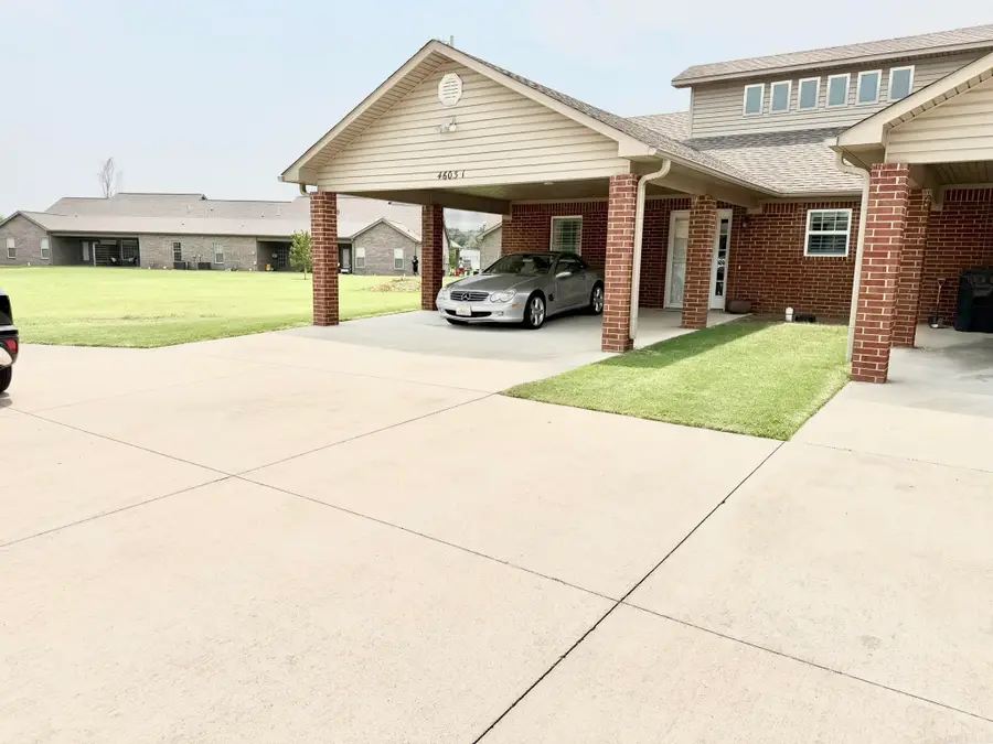 4603 Regina Court #1, Jonesboro, AR 72404 - #2
