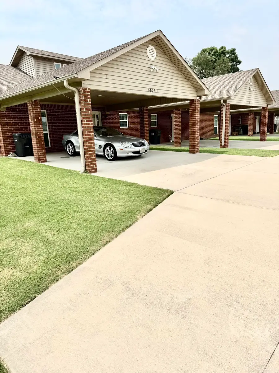 4603 Regina Court #1, Jonesboro, AR 72404 - #3