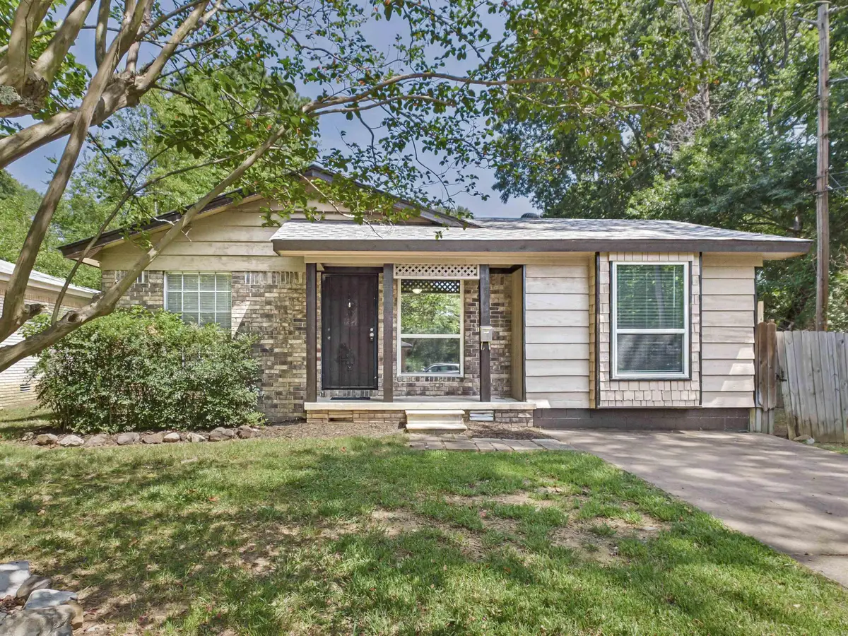 7800 W 32nd Street, Little Rock, AR 72204 - #1