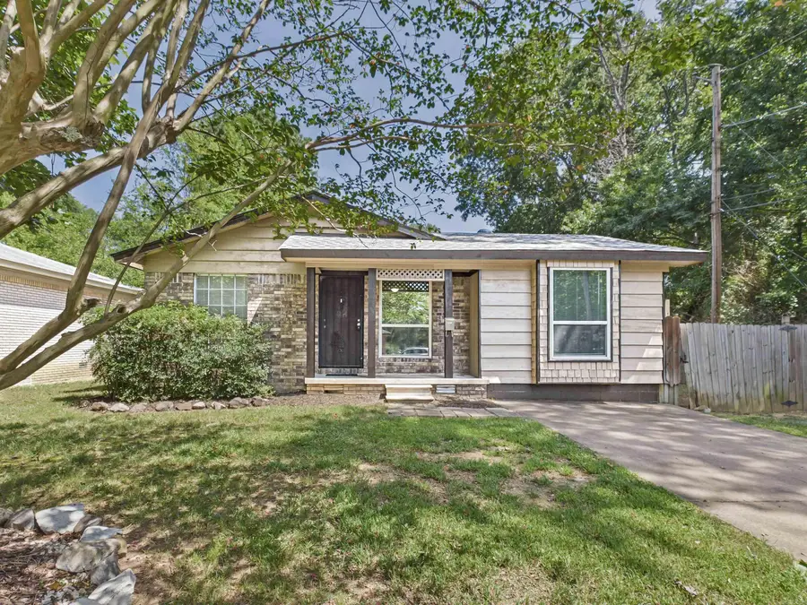 7800 W 32nd Street, Little Rock, AR 72204 - #2