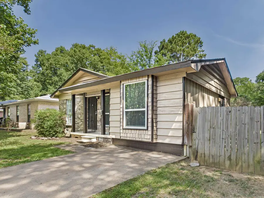 7800 W 32nd Street, Little Rock, AR 72204 - #3