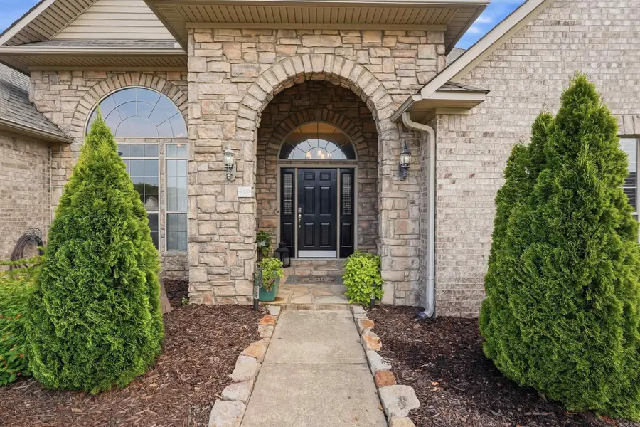 1320 Andy Drive, Conway, AR 72034 - #3