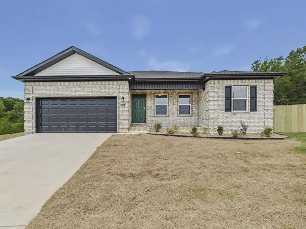 121.5 Coal Mountain Road, El Paso, AR 72045