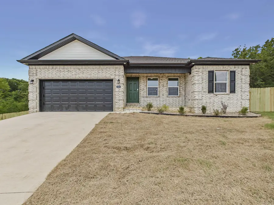 121.5 Coal Mountain Road, El Paso, AR 72045 - #3