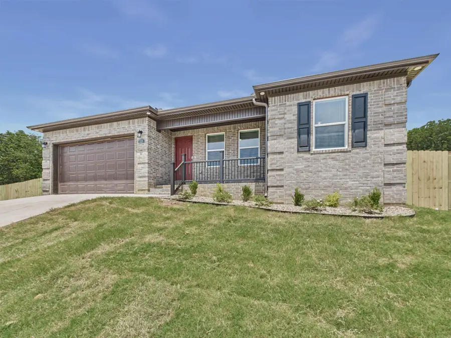 125.5 Coal Mountain Road, El Paso, AR 72045 - #2