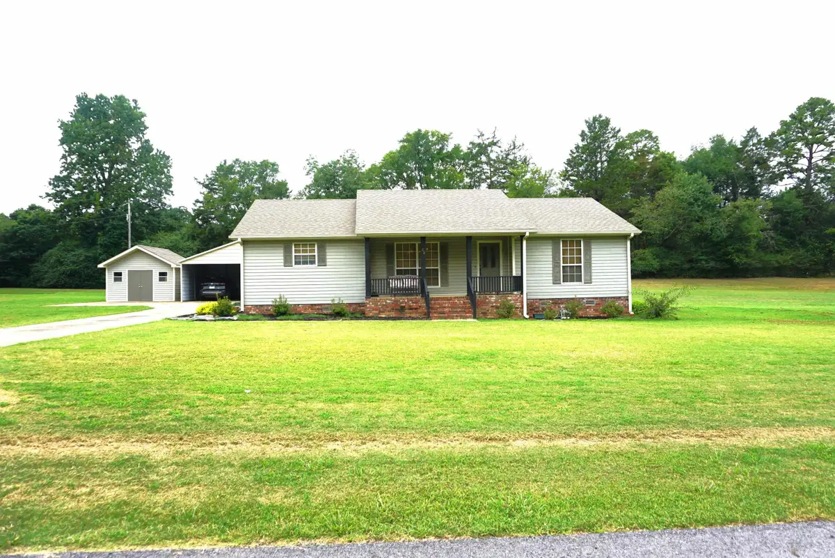 218 Ranchette Village Rd, Searcy, AR 72143 - #1