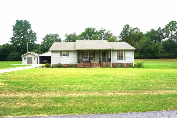 218 Ranchette Village Rd, Searcy, AR 72143