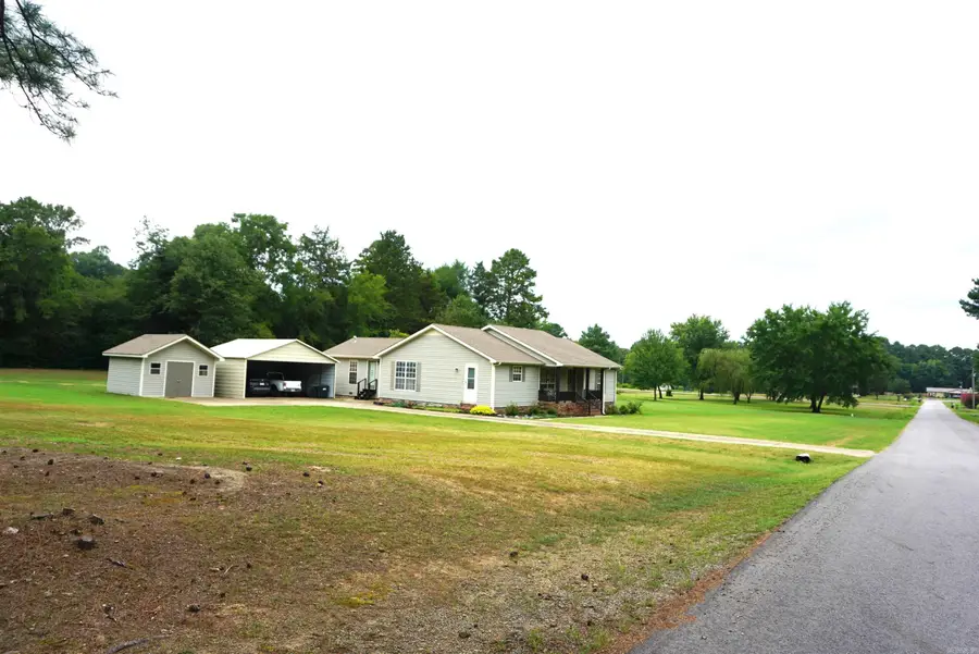 218 Ranchette Village Rd, Searcy, AR 72143 - #2