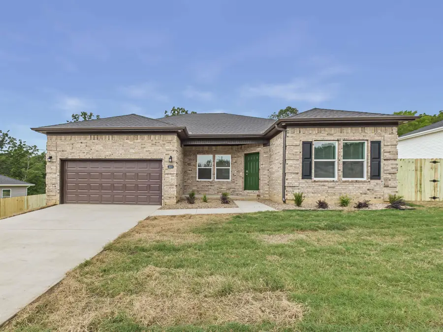 113.5 Coal Mountain Road, El Paso, AR 72045 - #2