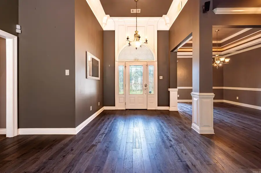 25 Hickory Bend Drive, Cabot, AR 72023 - #3