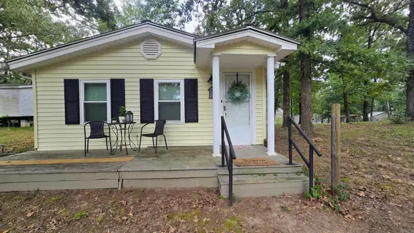 32 Whipoorwill Ridge, Perryville, AR 72126