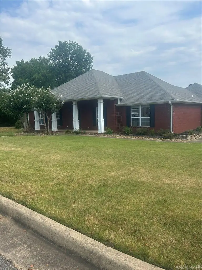 2008 8th, Russellville, AR 72801 - #2