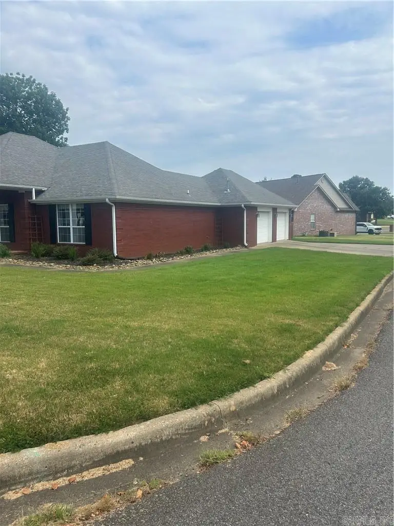 2008 8th, Russellville, AR 72801 - #3