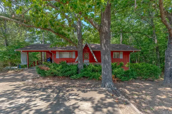 11 Iroquois Drive, Cherokee Village, AR 72529