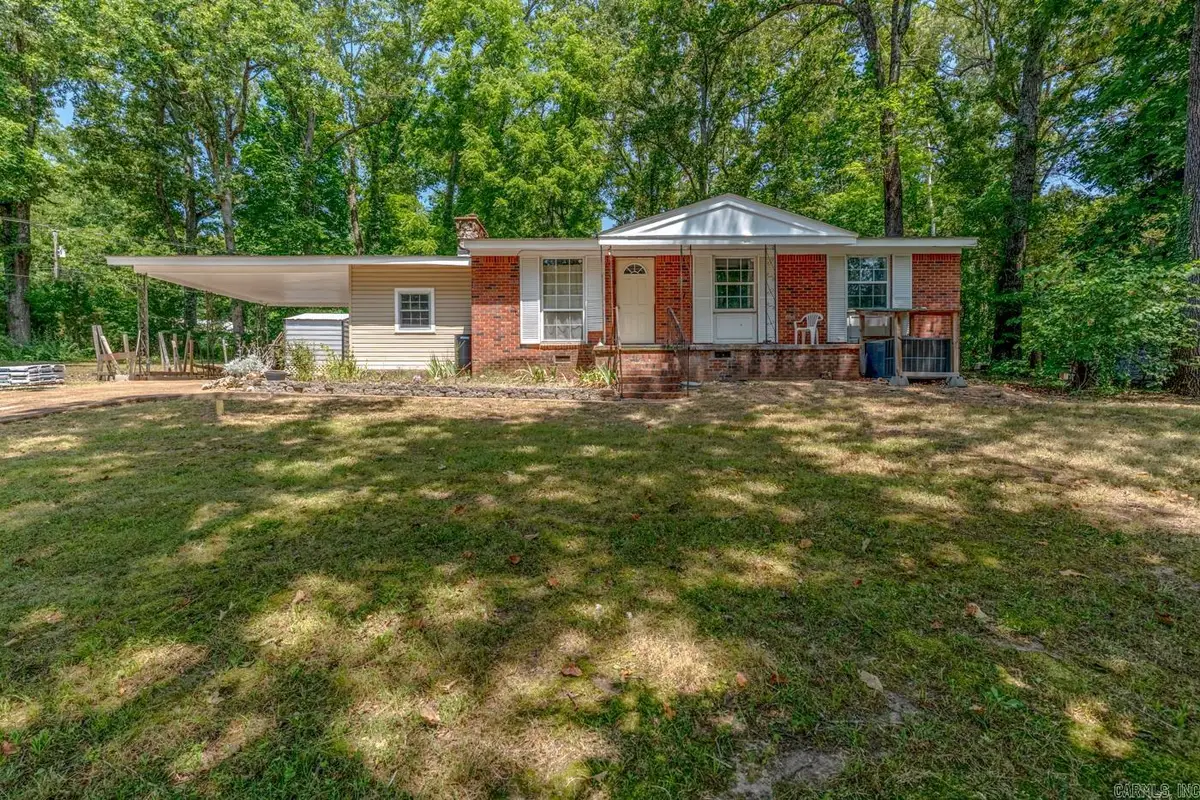 11 S Ontario Drive, Cherokee Village, AR 72529 - #1