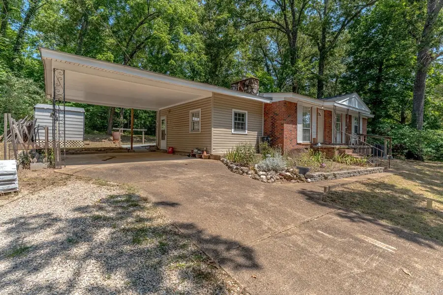 11 S Ontario Drive, Cherokee Village, AR 72529 - #2