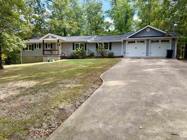 120 Knox Court, Pearcy, AR 71964
