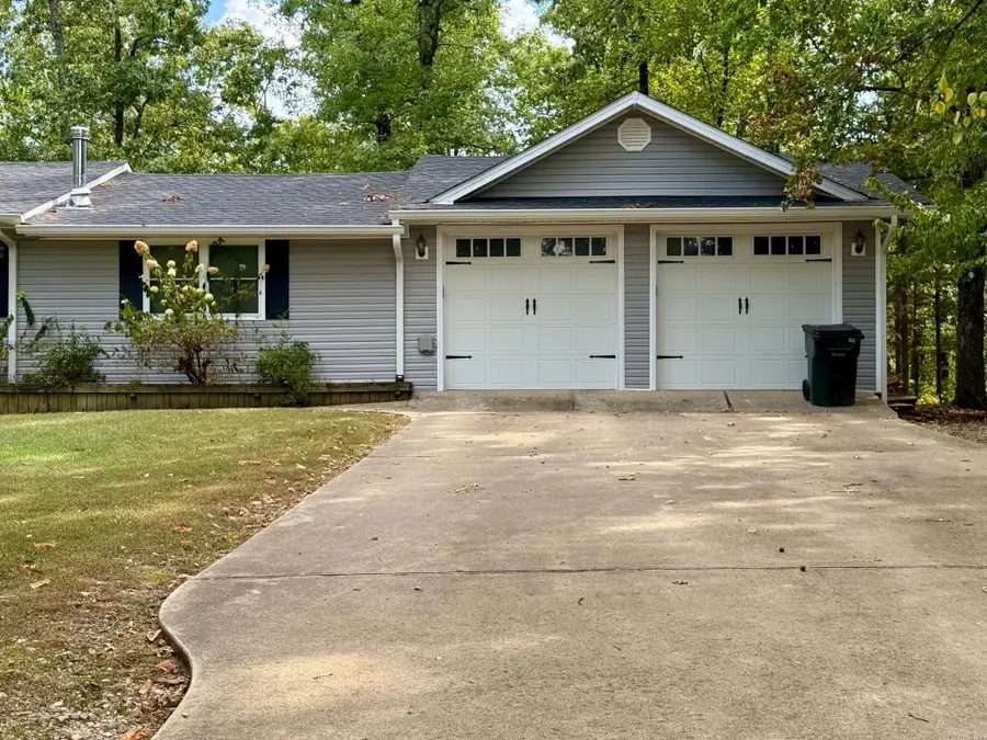 120 Knox Court, Pearcy, AR 71964 - #2